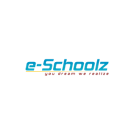 e-Schoolz Logo